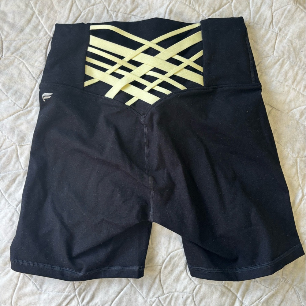 Fabletics Biker Shorts